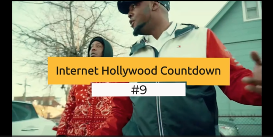 Rapper Heeme Shakur & Banga Bandanaz song “ZAZA” Debuts at #9 on Internet Hollywood Radio