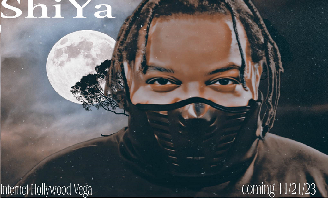 Internet Hollywood Vega releases new song ‘My Ambition’ from Shiya album!