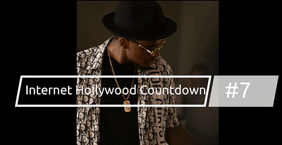Afrobeats artist Sem-G Dile’s song “Sankolobeko” is now #7 on the Top 10 Internet Hollywood Music Countdown
