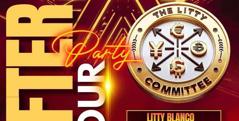 Litty Blanco is now doing after-hour parties in Connecticut