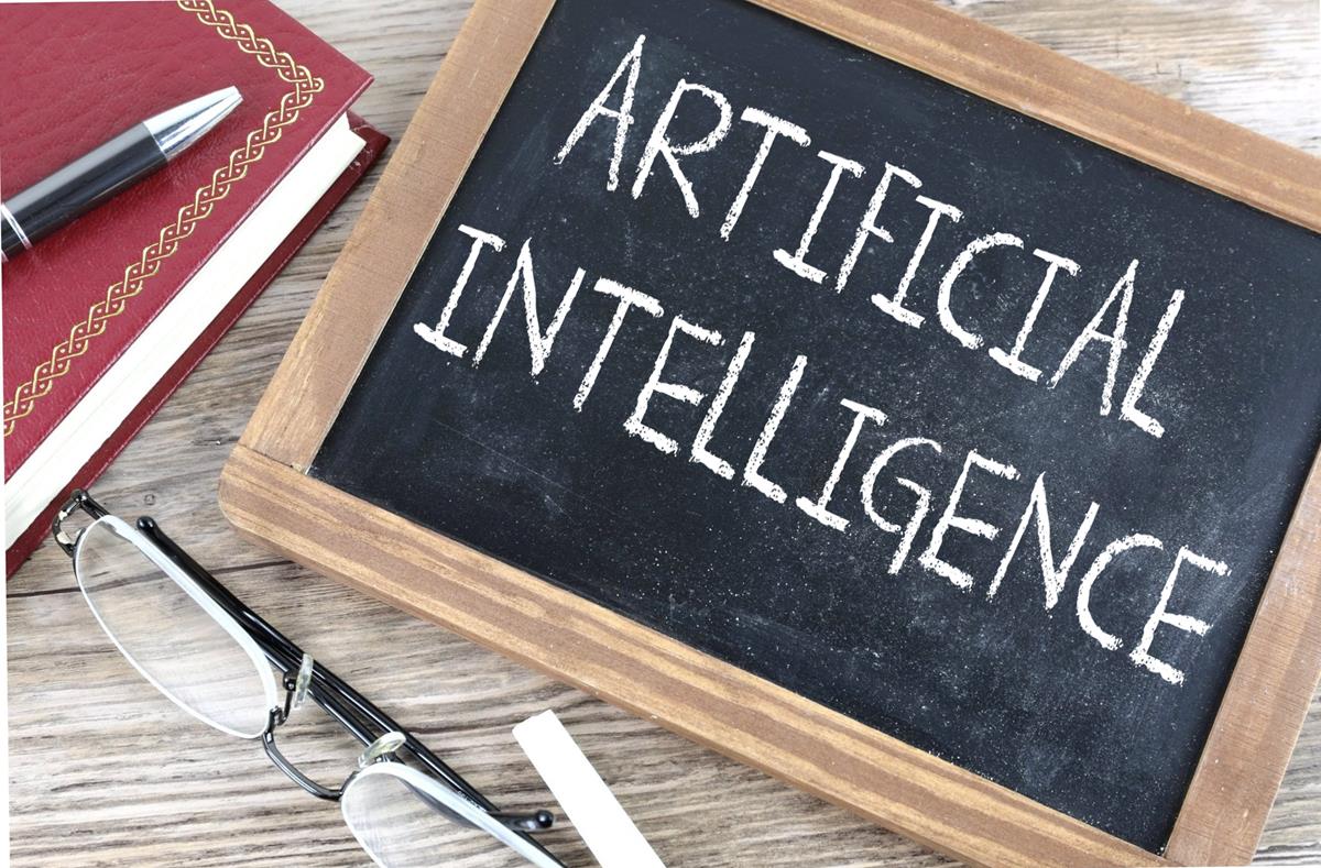 Connecticut schools are now testing out artificial intelligence in attempt to enhance students learning