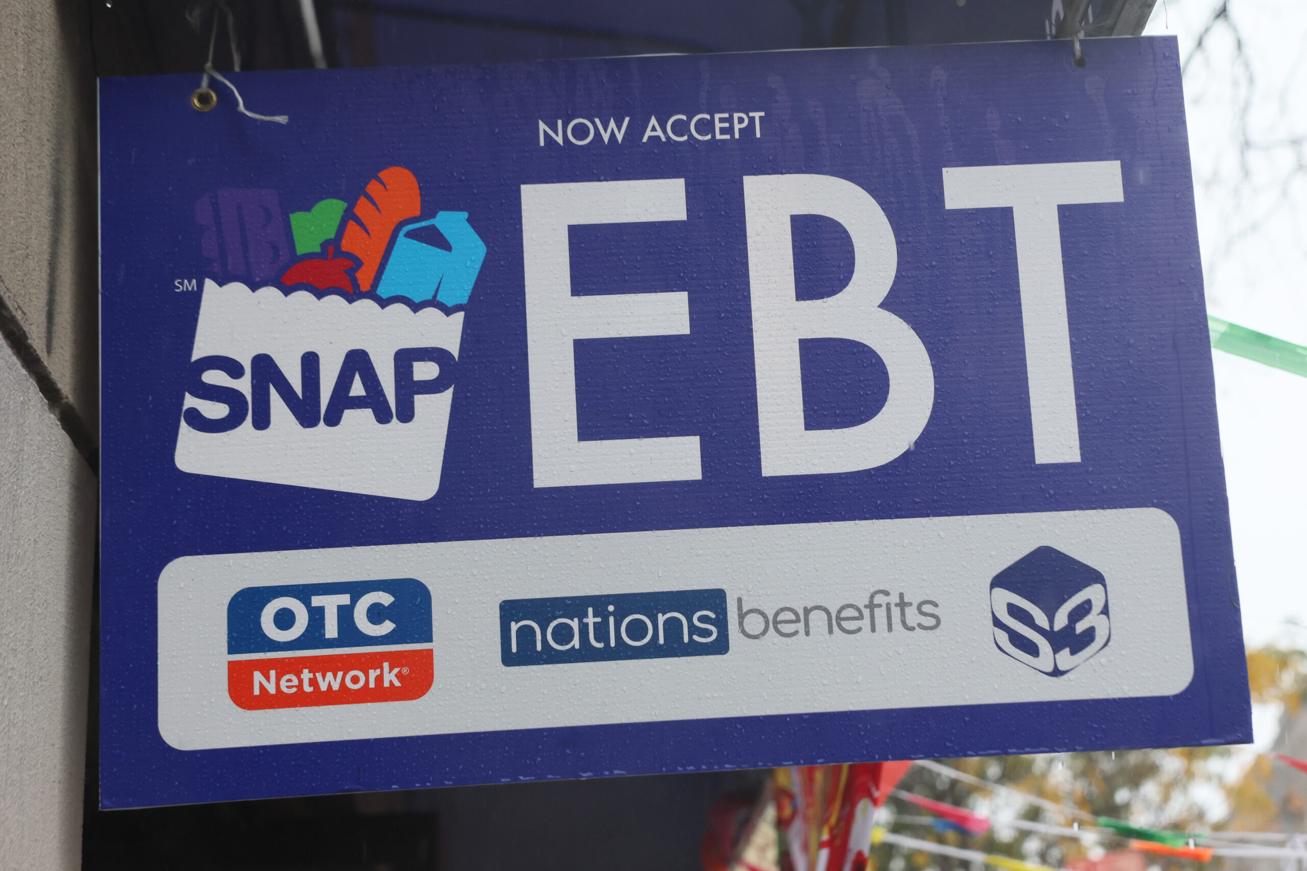 Check Your Cards: CT SNAP recipients now have full SNAP benefits on their EBT CARD