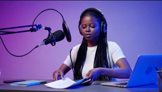 Internet Hollywood University officially kicks off new talk show with members starting next week!